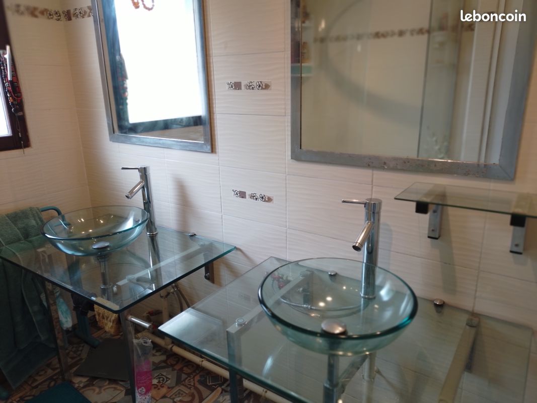Lavabo salle d'eau (image 2)