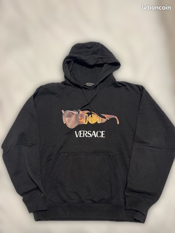 Sweat-shirt Homme Versace (image 1)