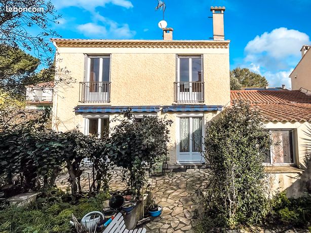 Villa 5 pièces 95 m²