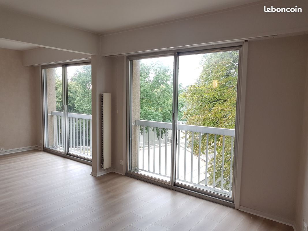 Appartement 1 pièce 30 m² · à Nantes · 30 m² · 10 000 €