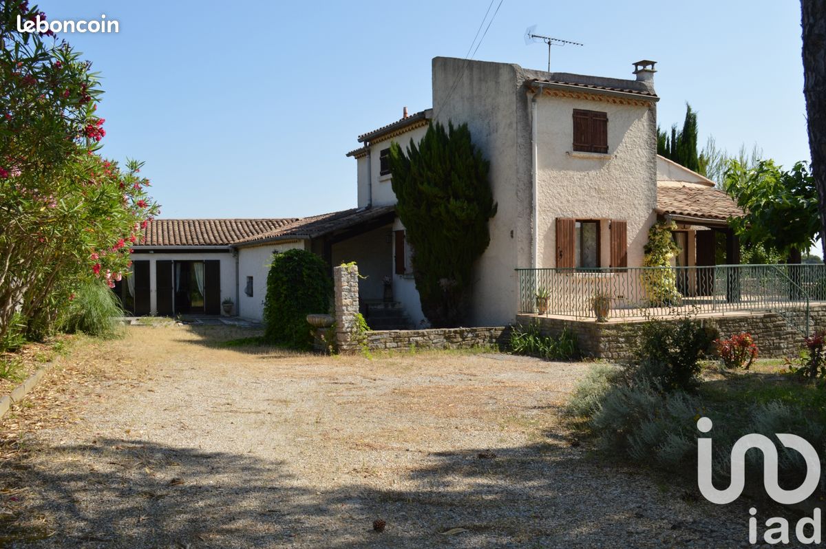 Maison 4 pièces 190 m² · à Bagard · 190 m² · 426 000 €