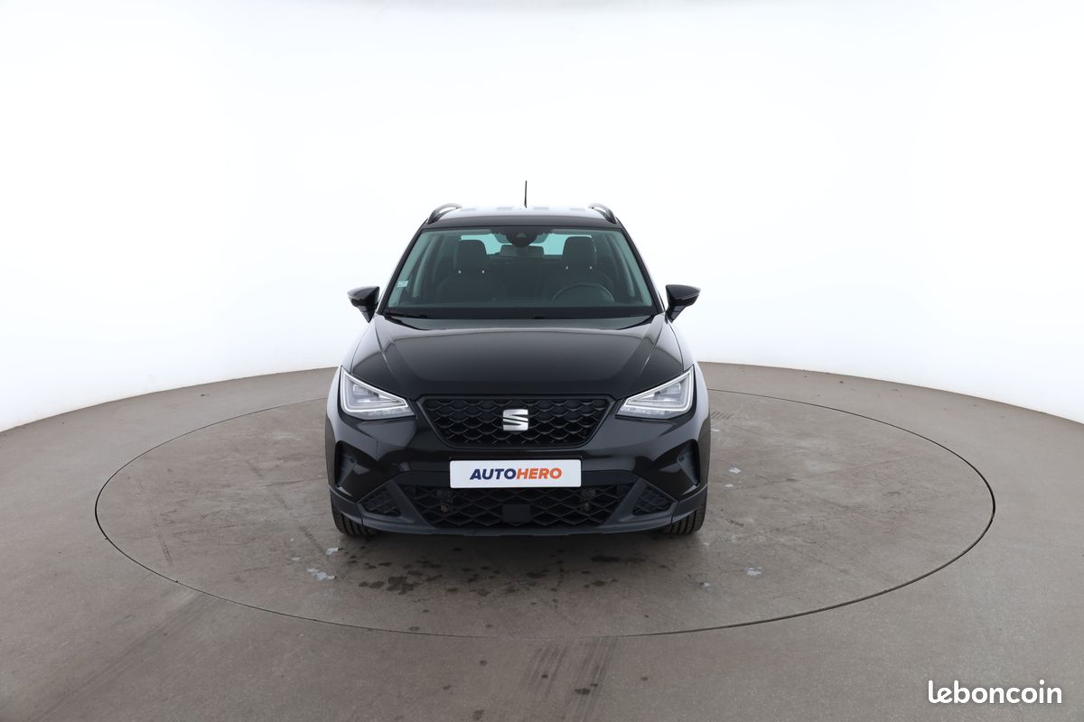Seat Arona 1.0 EcoTSI Urban 95 ch (image 14)