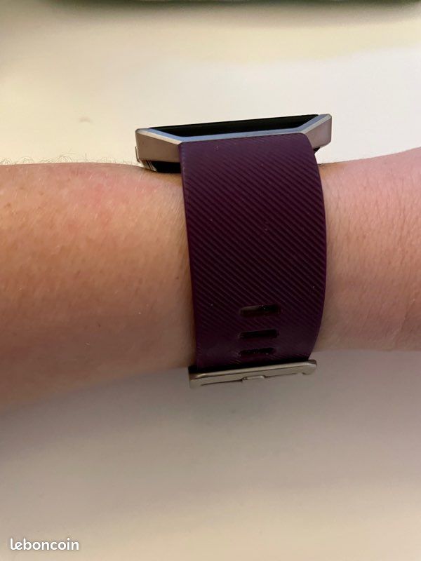 Fitbit versa 1 (image 5)