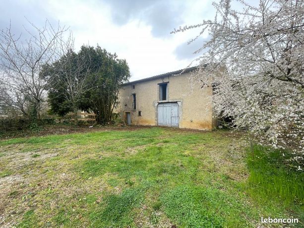 Maison 6 pièces 205 m²