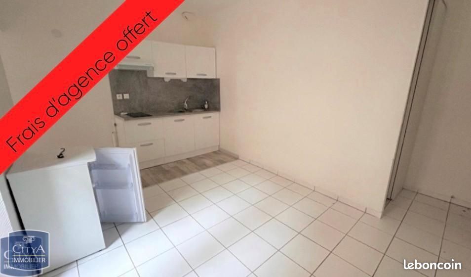Appartement 2 pièces 34 m² · à Dijon · 34 m² · 532 €/mois