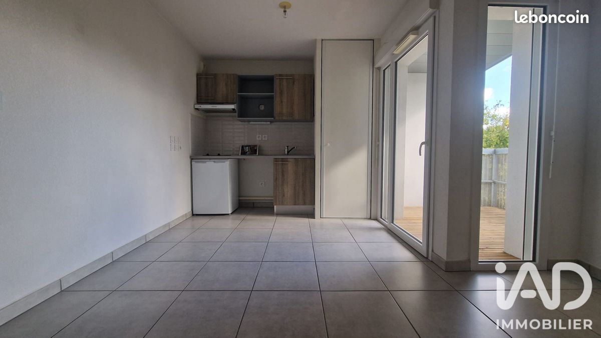 Appartement 2 pièces 42 m² · à Villenave-d'Ornon · 42 m² · 159 000 €