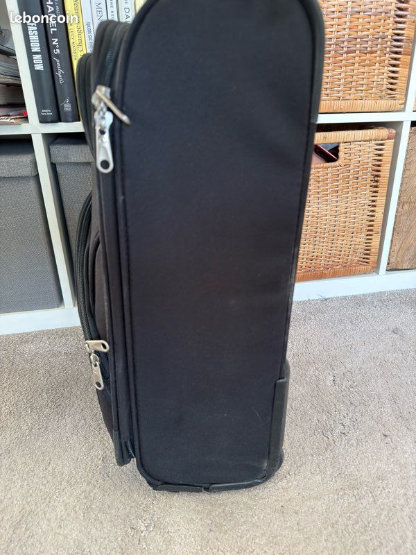 Valise cabine Desley (image 4)