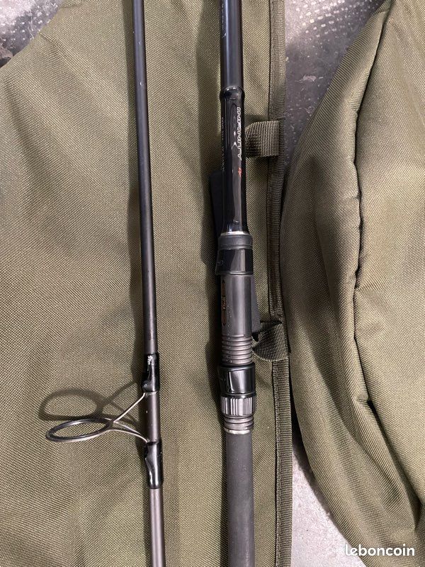 Daiwa Infinity DF 12’ 3,25 lb (image 4)