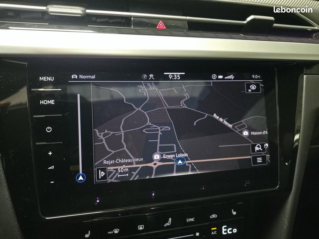 VOLKSWAGEN ARTEON Shooting Brake 1.4 eHybrid OPF - 218 - BV DSG 6 R-Line (image 21)