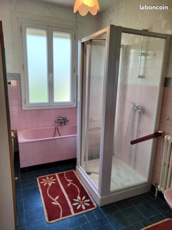 Maison 6 pièces 140 m² - Neuville-de-Poitou 86170 (image principale 10)