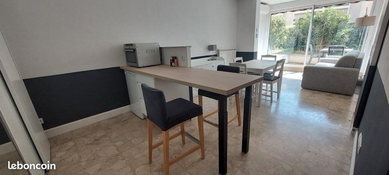 Appartement 2 pièces 41 m² · à Cagnes-sur-Mer · 41 m² · 245 000 €