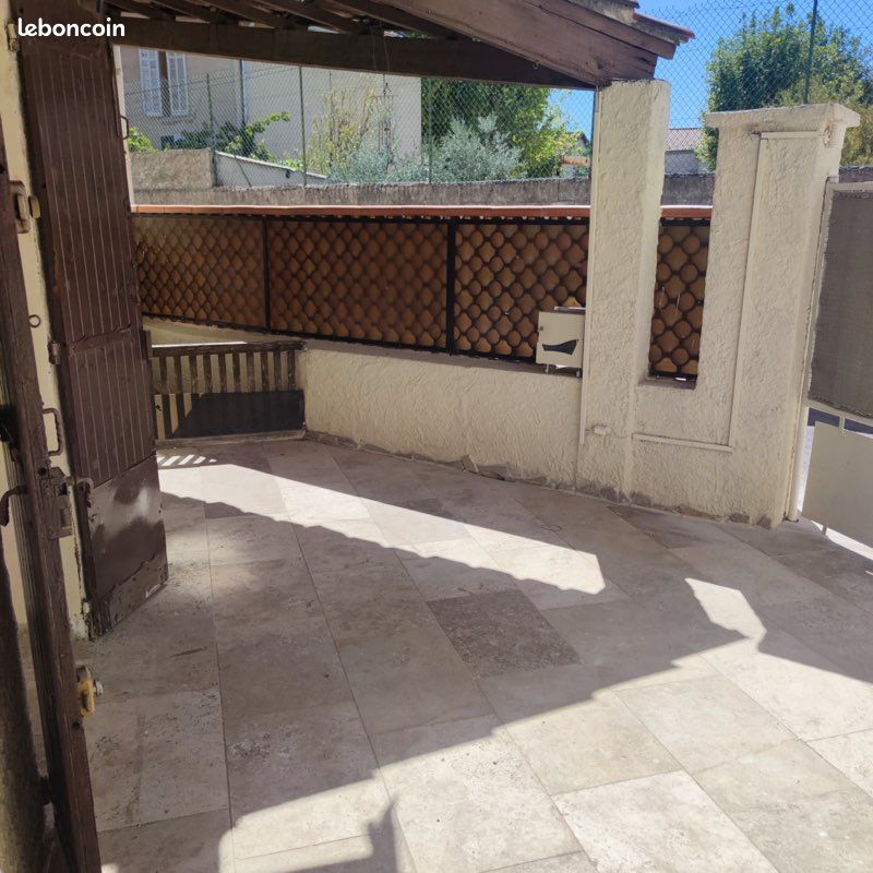 Maison 3 pièces 36 m² · à Marseille · 36 m² · 850 €/mois