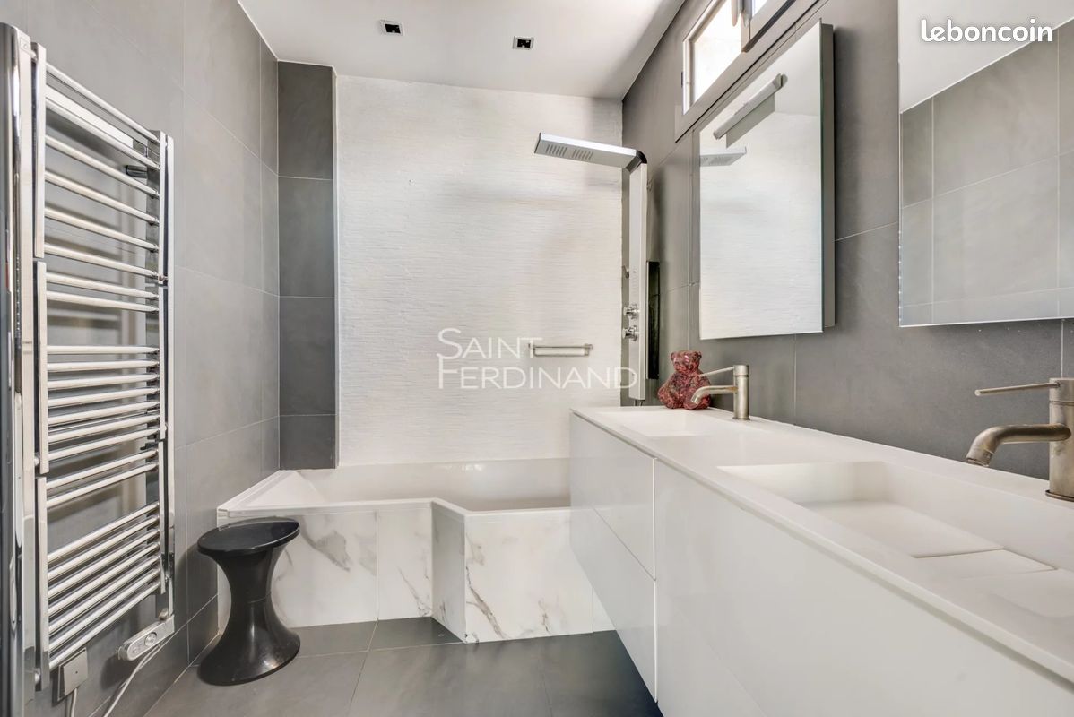 Appartement 6 pièces 159 m² (image 9)
