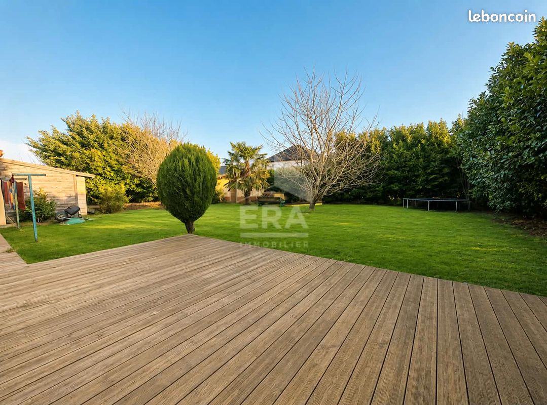 Maison 7 pièces 120 m² · à Saint-Omer-Capelle · 120 m² · 293 000 €