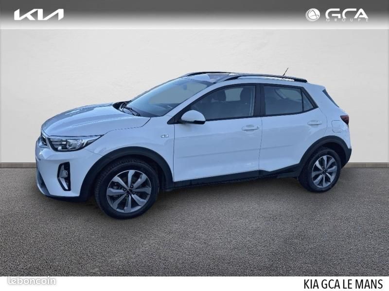 Kia Stonic 1.0 T-GDi 100ch Active (image 3)