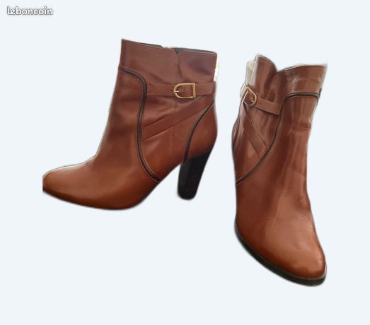 Bottines san marina (image 2)
