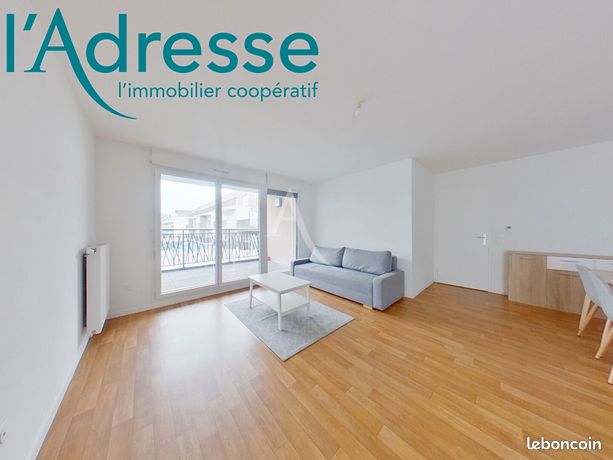 Appartement a louer champs-sur-marne - 3 pièce(s) - 67 m2 - Surfyn