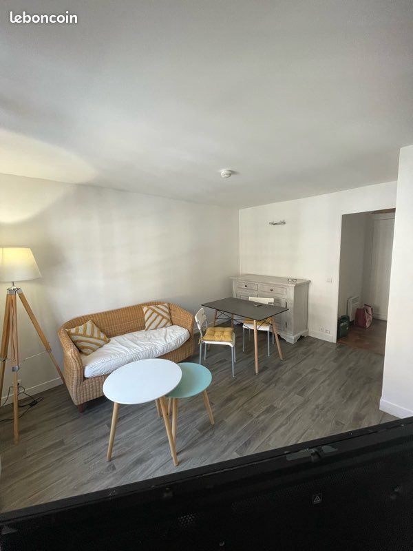 Appartement 2 pièces 32 m² · à Houdan · 32 m² · 730 €/mois