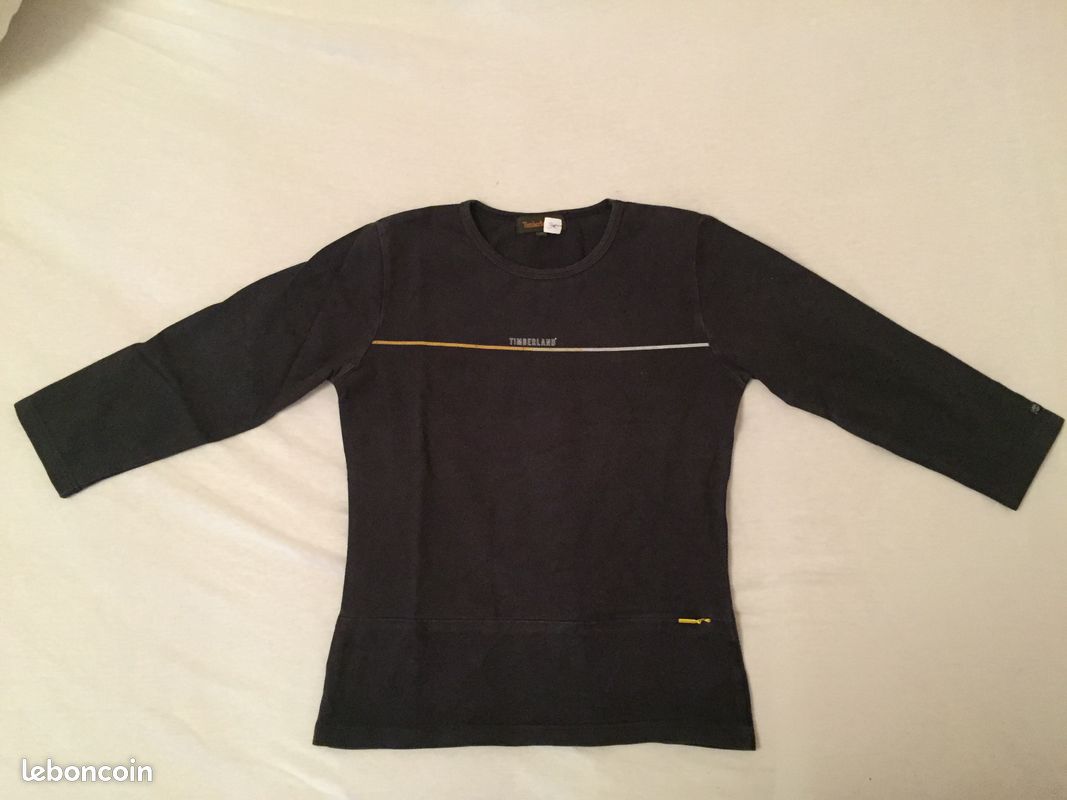 Tee-shirt (BOYER) (image 1)