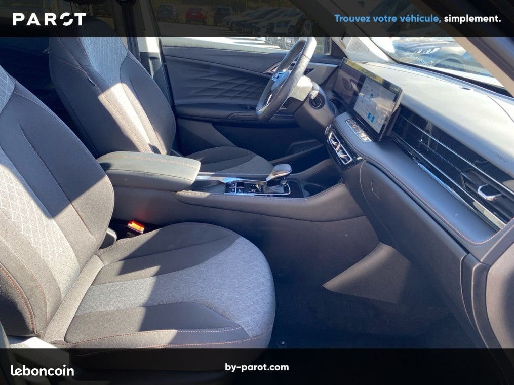 MG EHS Nouveau 1.5 Hybrid+ 224 ch Comfort (image 27)