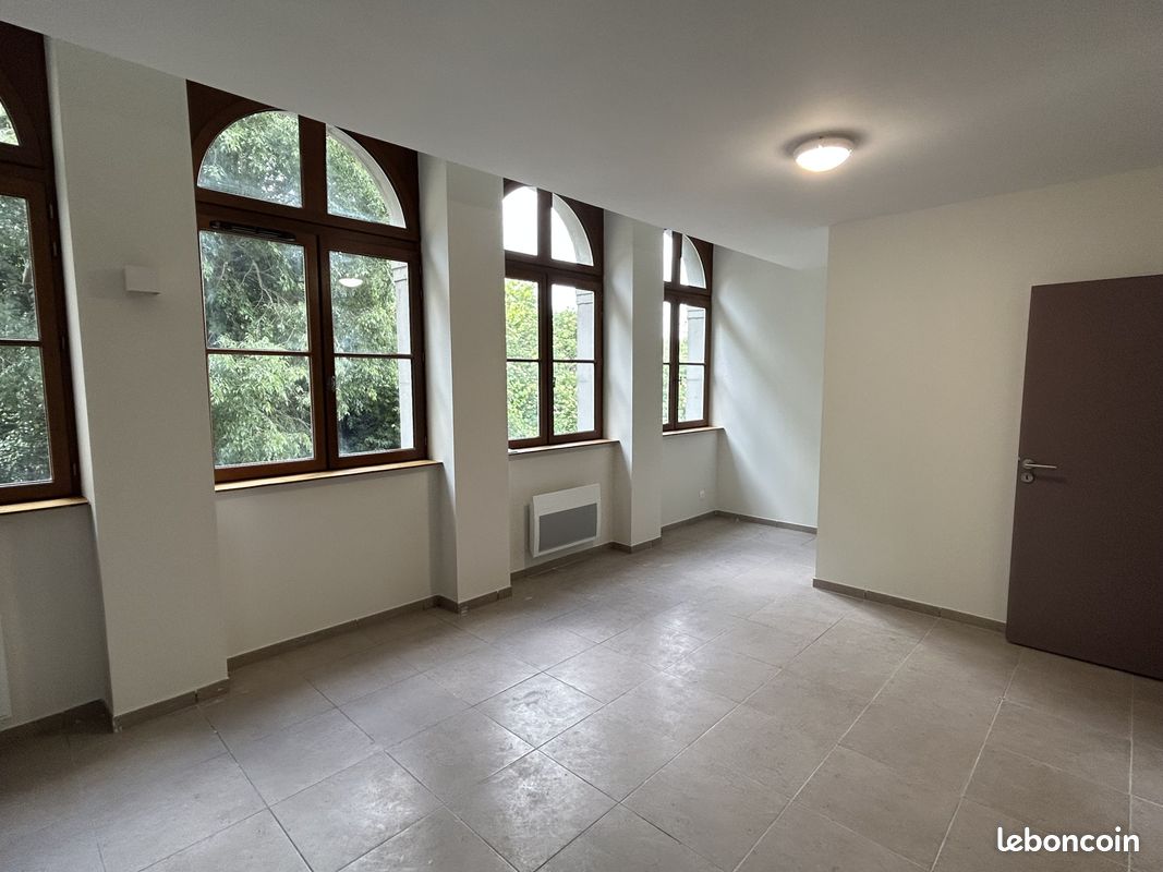 Appartement 2 pièces 47 m² · à Carcassonne · 47 m² · 550 €