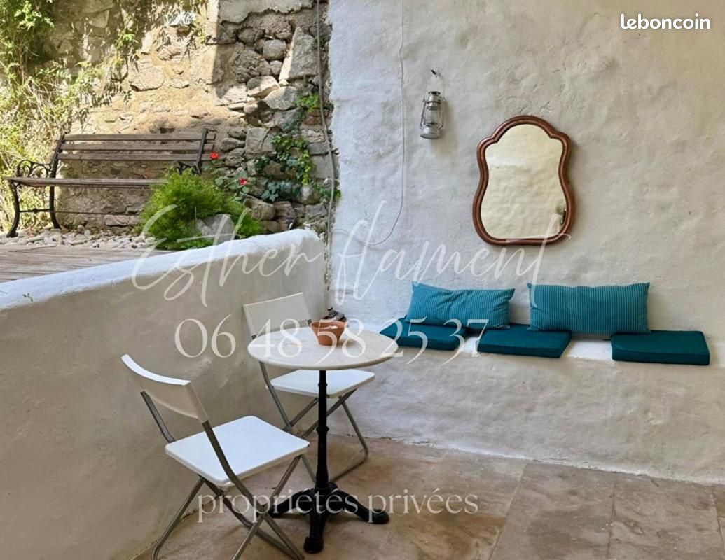 Maison 5 pièces 196 m² · à Saint-Hippolyte-du-Fort · 196 m² · 334 000 €
