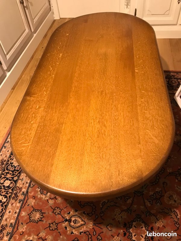 Table basse style (image 2)