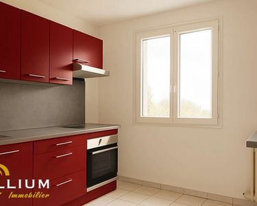 Appartement 210 000 € - 70 m²