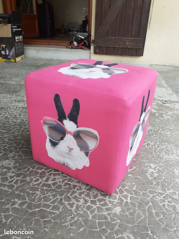 Pouf (image 3)