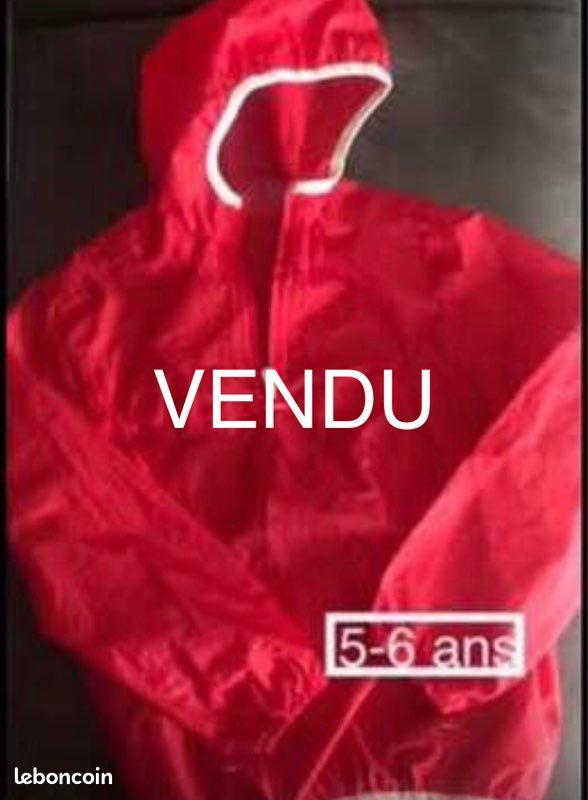 đž 5 ANS. Divers VĂȘtements Filles + Chaussures (image 13)