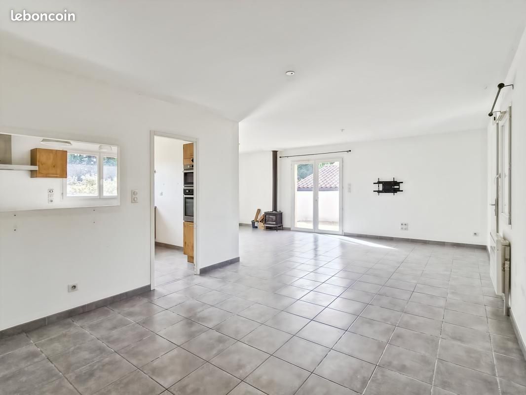 Maison 5 pièces 138 m² · à Drémil-Lafage · 138 m² · 319 000 €