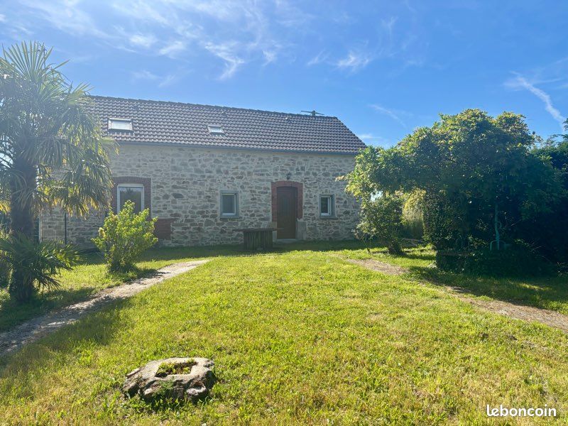 Maison 3 pièces 93 m² · à Arnac-la-Poste · 93 m² · 129 900 €