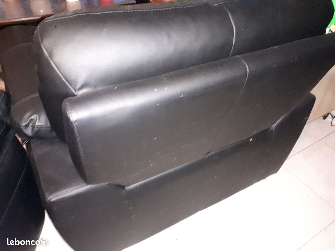 Fauteuils (image 3)