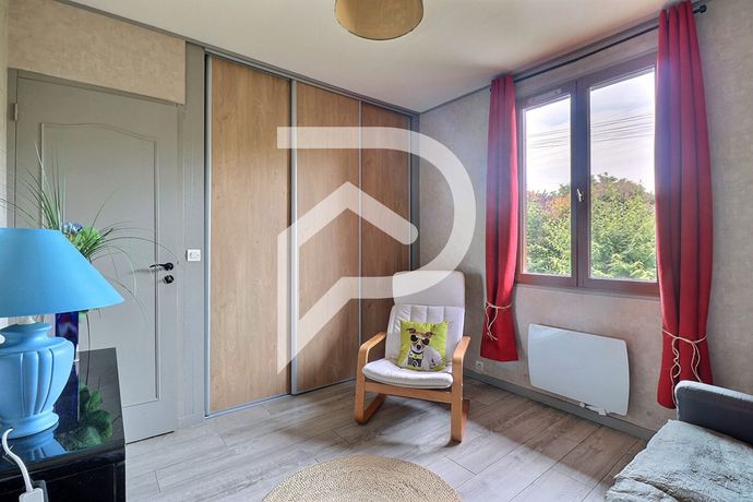 Maison a louer ermont - 3 pièce(s) - 65 m2 - Surfyn