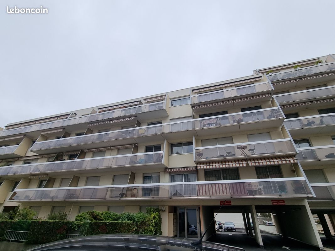Appartement a louer vichy - 1 pièce(s) - 34 m2 - Surfyn