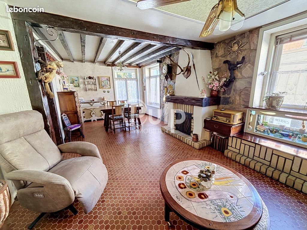 Maison 5 pièces 138 m² · à Haubourdin · 138 m² · 189 900 €