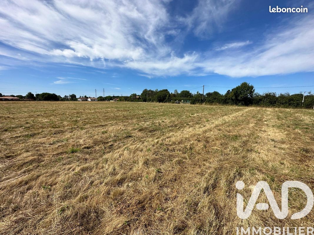 Terrain 5746 m² Montauban (image 1)