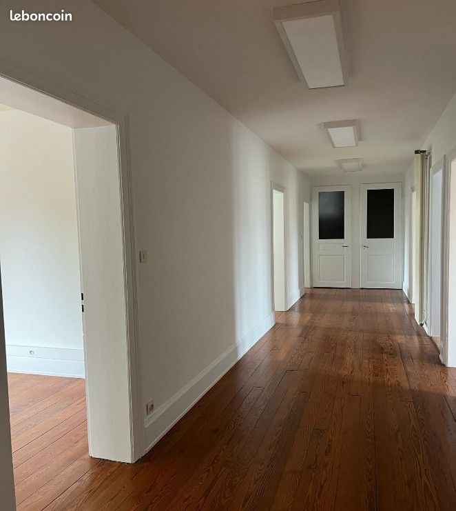 Bureaux à vendre - Opportunité investissement locatif (image 1)