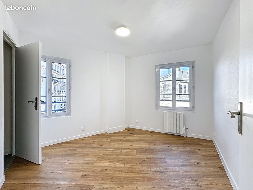 Appartement 2 pièces 30 m² · à Puteaux · 30 m² · 1 100 €