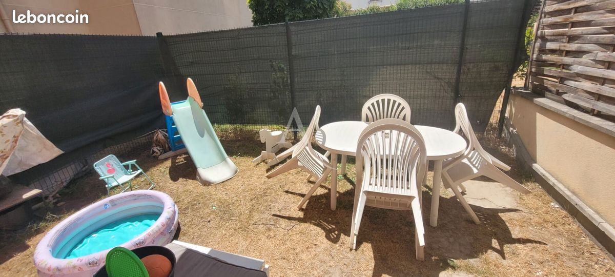 Appartement 2 pièces 45 m² · à Vigneux-sur-Seine · 45 m² · 950 €