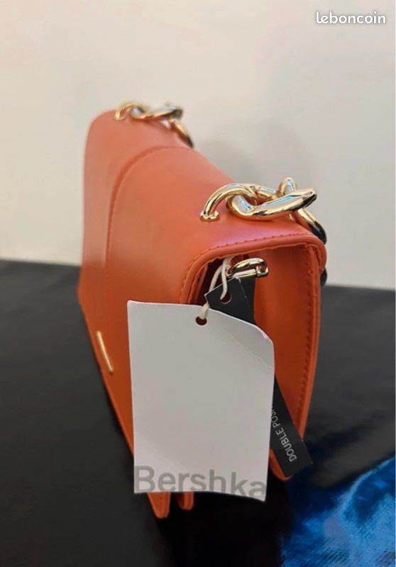 Sac à main classe - Neuf avec étiquette (image 4)