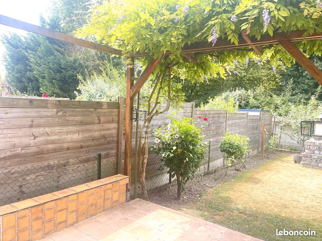 Maison 5 pièces 120 m² · à Marcq-en-Baroeul · 120 m² · 399 000 €