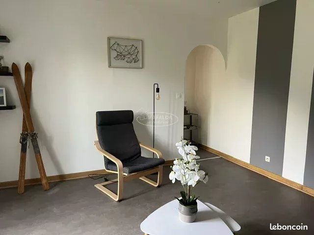 Appartement 2 pièces 48 m² (image 5)