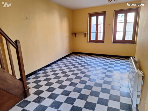 Maison 4 pièces 82 m²