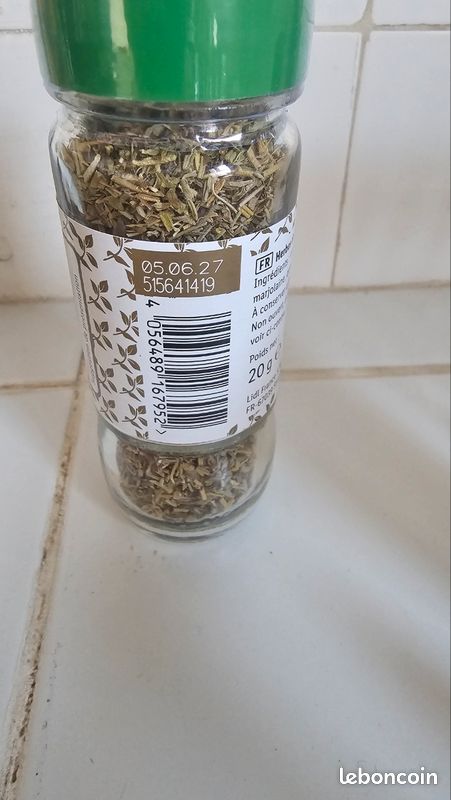 Produit alimentaire chez lidl (image 2)