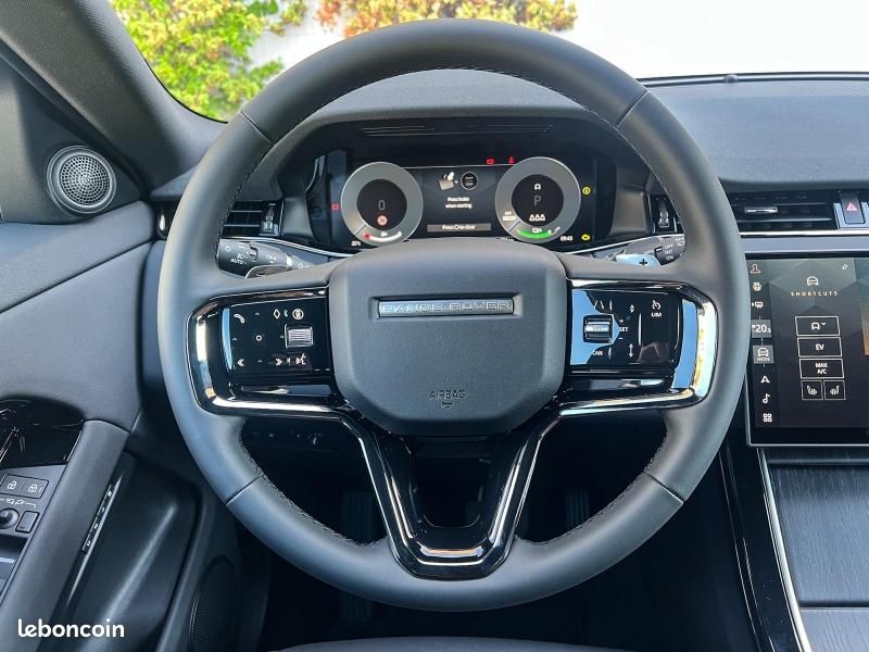 Land-rover Range Rover Evoque 1.5 P270e PHEV 269ch S (image 32)