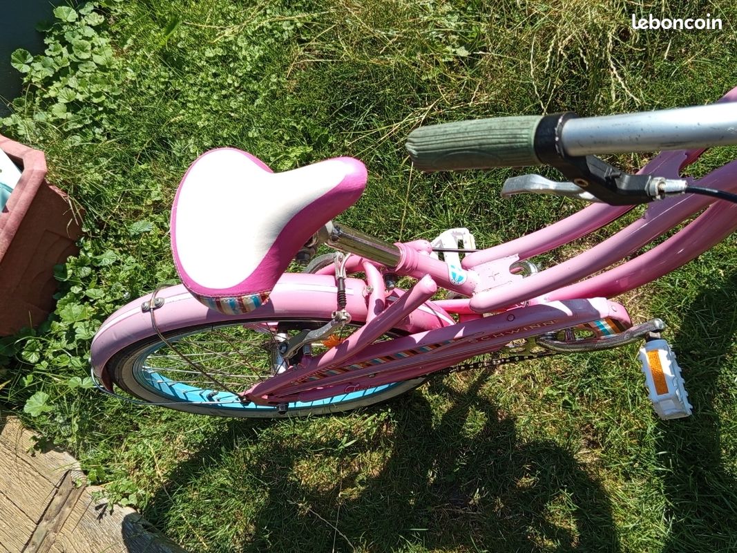 Vélo enfant schwinn fiesta vintage Vélos