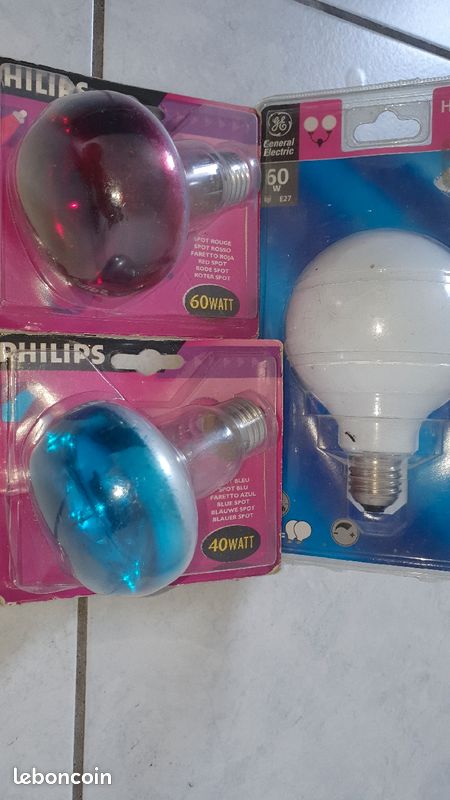 Ampoule (image 1)