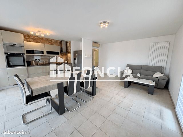 Appartement 3 pièces 66 m² · à Antibes · 66 m² · 1 490 €/mois