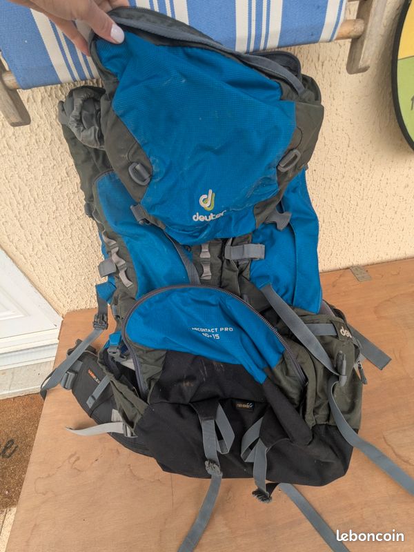 Sac Deuter (image 1)